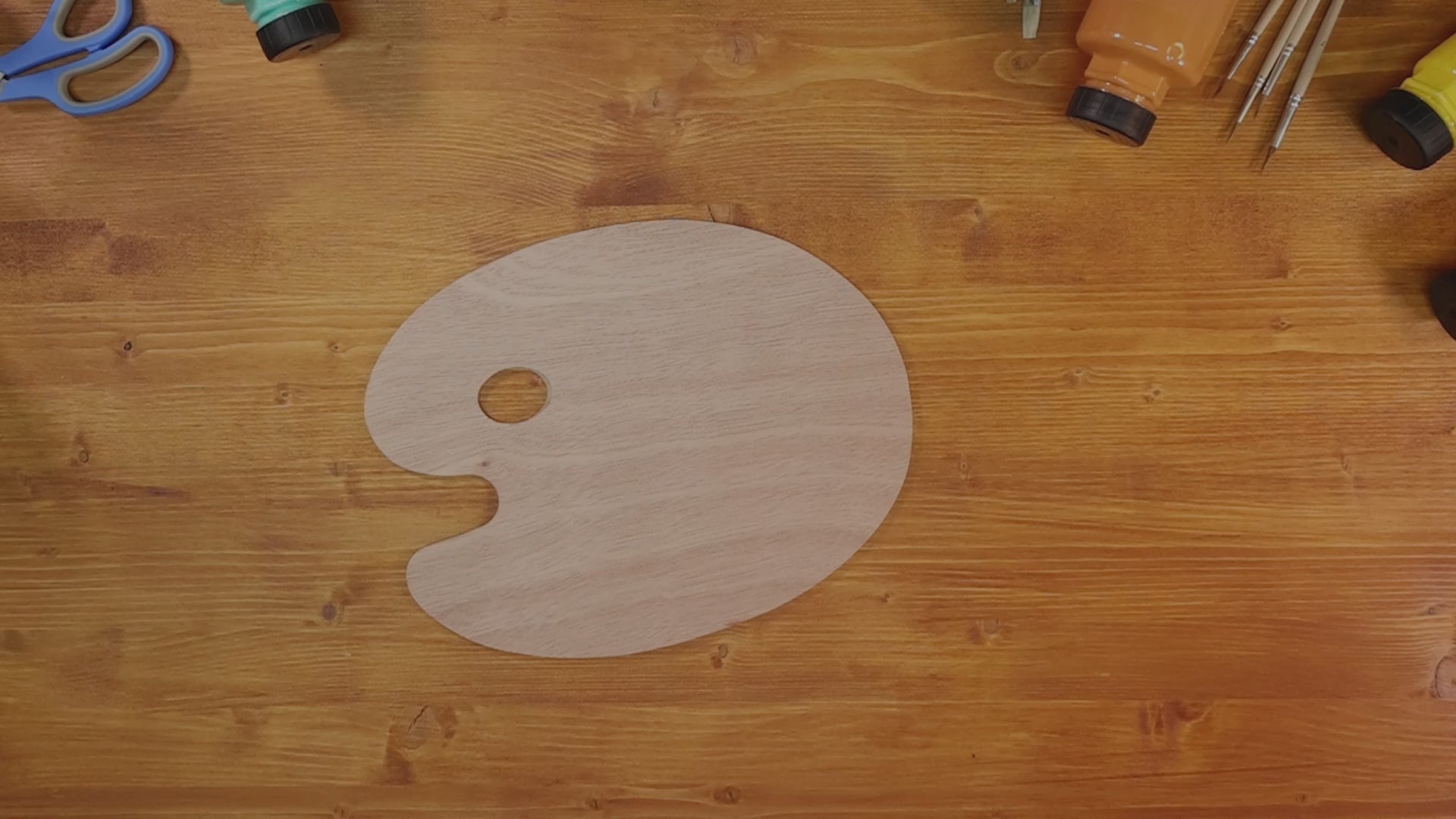 Acrylverfset XL - Verf | 10 x 750ml