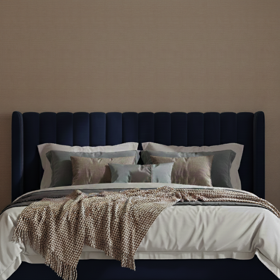 Peinture murale Taupe Gris Béton n° 962 Strong+ (5 L) Classe d'abrasion humide 1