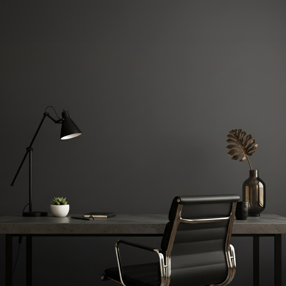 Peinture murale ardoise n° 791 Strong+ (5 L) Classe d'abrasion humide 1