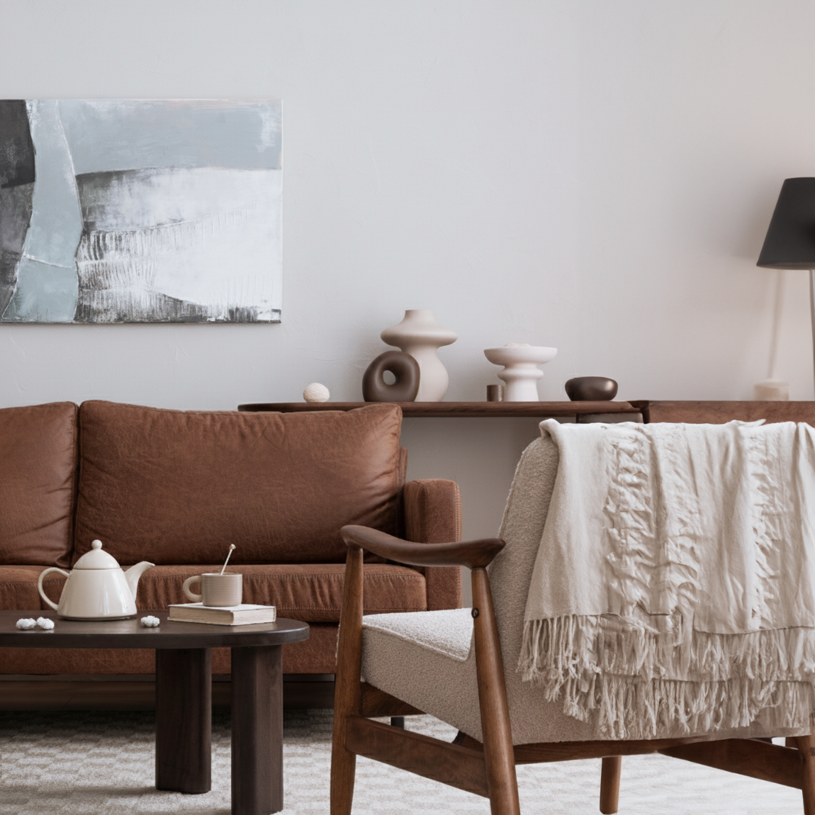 Muurverf lichtgrijs / zijdegrijs nr. 715 Strong+ (5L) Natte slijtvastheid klasse 1